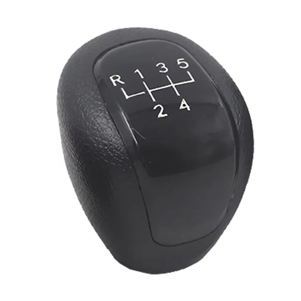 Ydxherta Plastic Manual 5 Speed Gear Shift Knob For Buick For Excelle For Lacetti For Nubira For Daewoo 2008-2012 For Chevrolet 2009-13 Auto Parts