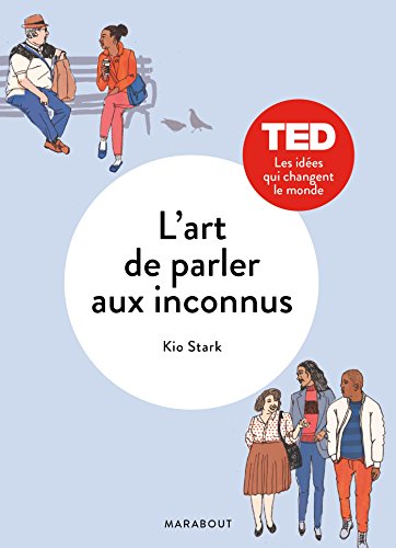 voir fiche du jeu L'art de parler aux inconnus