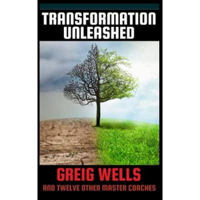 Transformation Unleashed