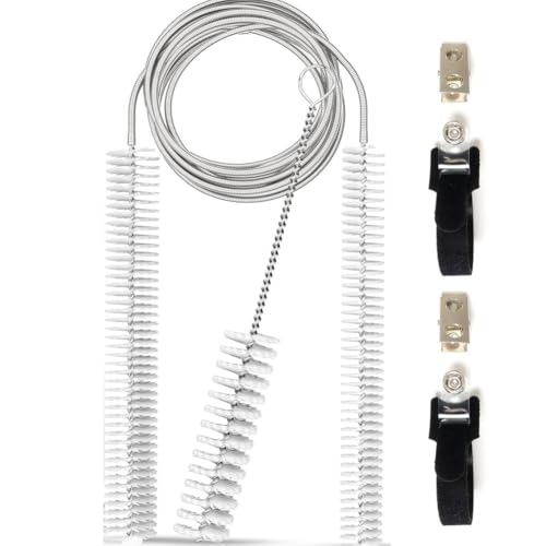 Anesoli �z�[�X�u���V�L�b�g����уN���[�i�[�A�N���[�j���O�u���V�Z�b�g�A�}�V���̃z�[�X��}�X�N�Ɉ��S�œO��I�ȃN���[�j���O�p�B