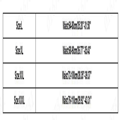 Boxershorts voor heren, katoenen onderbroek, basic boxer, broek voor mannen, contrasterende kleur, ondergoed, middelhoge… - Afbeelding 3