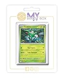Retrouvez vos Pokémon favoris dans votre store amazon.fr/my-booster ou en cliquant sur 