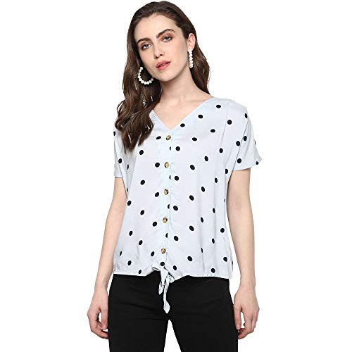 Image of Lee Cooper Women's Regular Fit Shirt