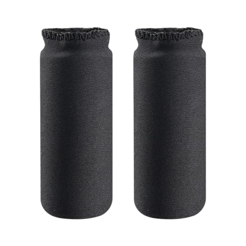 Manga para dedos con gel frío y calor ideal para entrenamientos de gimnasio