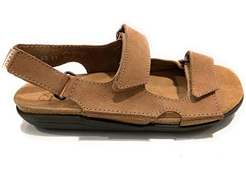Sandalo FRAU Hombre PE13 18G2 con diseño ergonómico de alta calidad