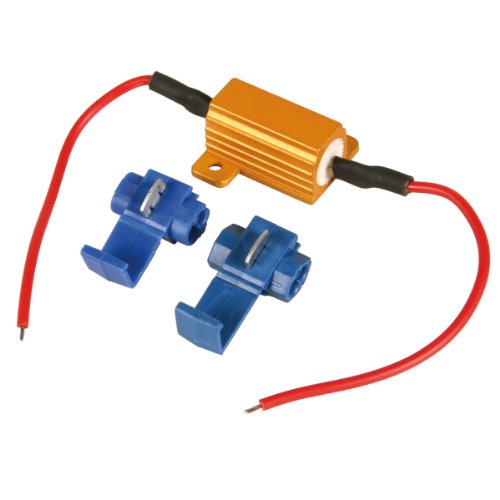 Pilot Resistenza Cementata Con Connettori Rapidi Lampa