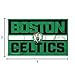 Rico Industries NBA Basketball Boston Celtics Bold 3' x 5' Banner Flag