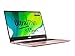 Produktbild Acer Swift 1 SF114-32 14-inch Laptop - (Intel Pentium N5000, 4GB RAM, 128GB SSD, Full HD Display, Windows 10 in S Mode, Sakura Pink)