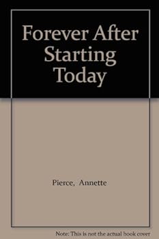 Paperback Forever After Starting Today Book