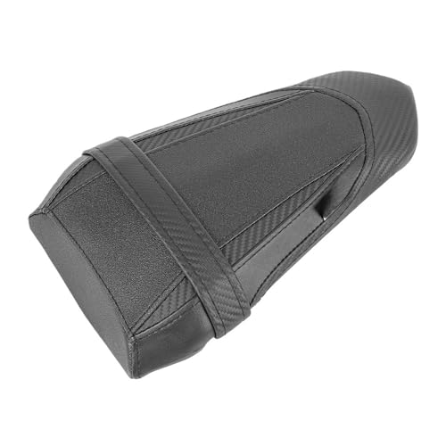 Motos asiento cojín del asiento pasajero conductor de la motocicleta YZF-R1 15-23