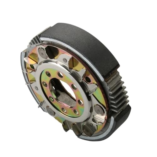 Kit d'embrayage Scooter X9 500cc - Pièce de Rechange Transmission - 2