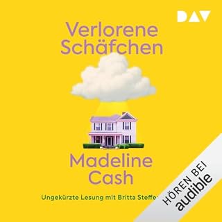 Verlorene Sch&auml;fchen Titelbild