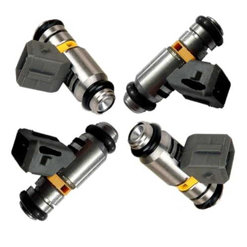 Inyector IWP157 evita fallos de encendido y pérdida de potencia en Doblo 1.8L