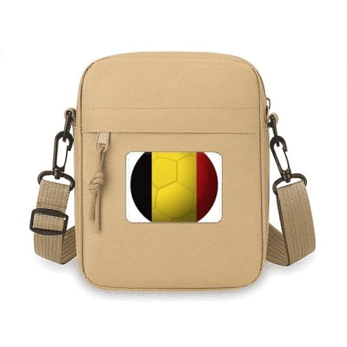Sac à bandoulière pour téléphone portable petite pochette Belgique avec sangle amovible