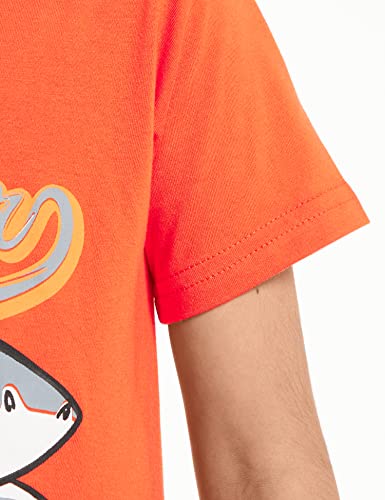 Image of Amazon Brand - Jam & Honey Boy's T-Shirt