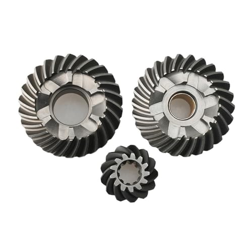 Kit d'engrenages de moteur hors-bord 43-821924 pour bateau 2T 8-15HP