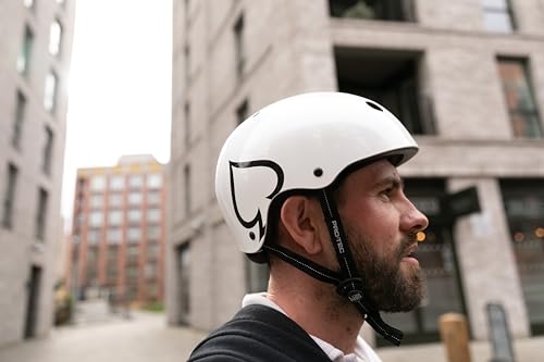 Pro-Tec Low PRO Triple Certified Helmet - Ideal for Skateboarding, Bicycling, BMX and Roller Skating by Pro-Tec - Image 7