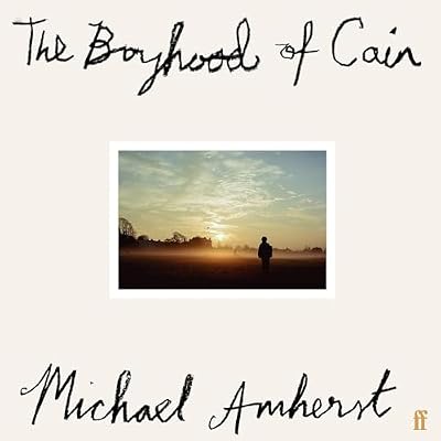 The Boyhood of Cain