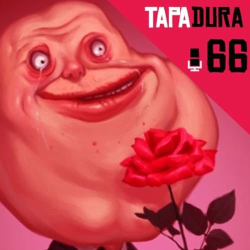 San Valent&iacute;n Podcast Por  arte de portada