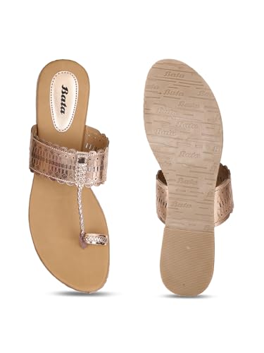 Image of Bata Women's Slip-on Sandal