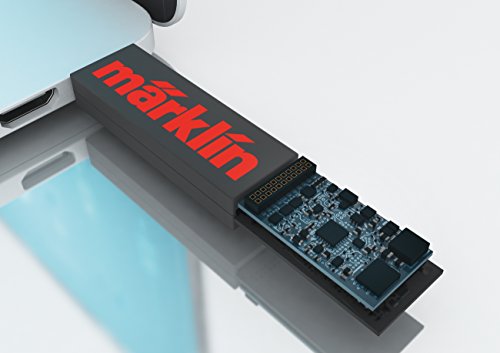 Märklin 60971 - Decoder-Programmer, Spur H0 – Bild 3