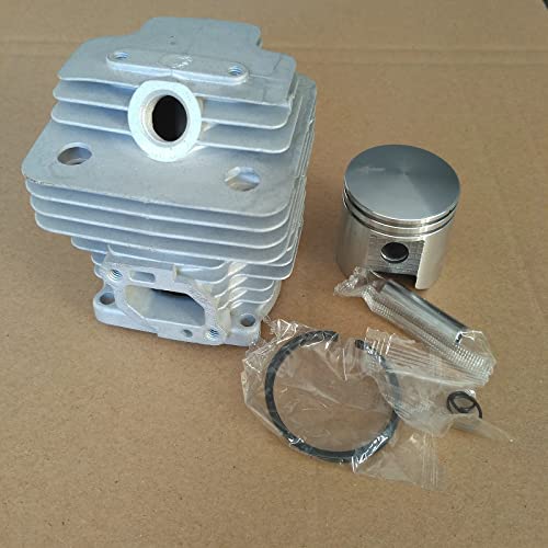 Cylindre SRM-4605 en aluminium de 42mm avec kit piston durable