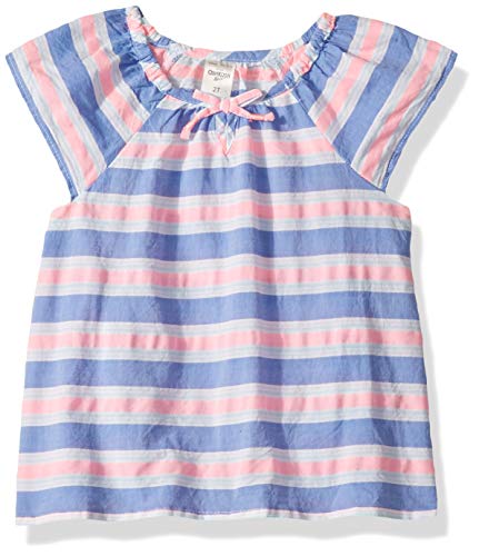 Image of OshKosh B'Gosh Girls Fashion Top
