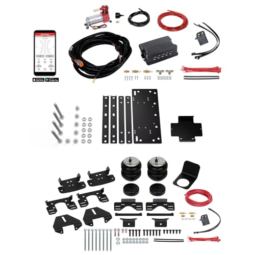 TrendsAuto Firestone Ride-Rite Wireless Compressor Kit