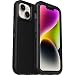 Produktbild OtterBox Defender XT Hülle für iPhone 14/iPhone 13 mit MagSafe, stoßfest, ultra-robust, schützende Hülle, 4x getestet nach Militärstandard, Schwarz