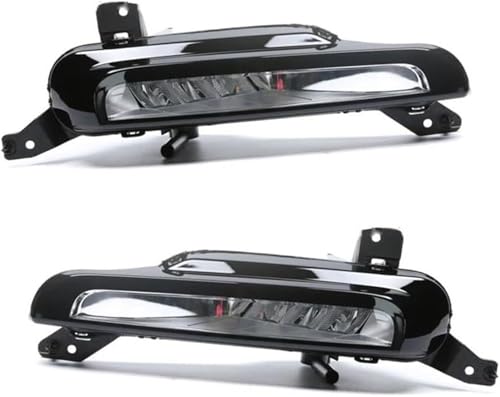 Phare antibrouillard avant pour Range Rover Evoque 2015-2018