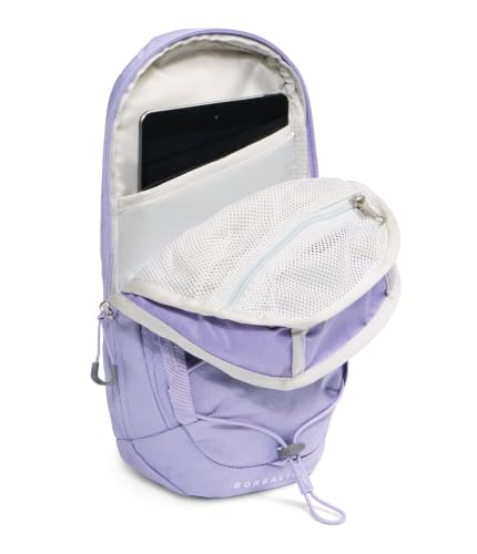 Image of THE NORTH FACE Borealis SIing Bag | Crossbody Adjustable Strap, Water Repellent Finish, Multiple Compartments, Tablet Sleeve