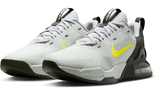 Image of Air Max Alpha Trainer 5 Workout Shoes