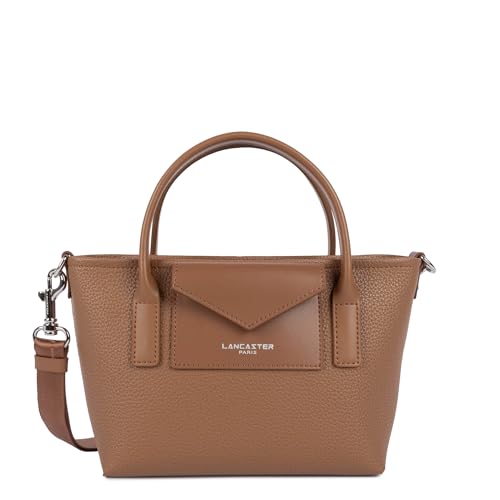 LANCASTER Sac cabas main - Maya Double KBA