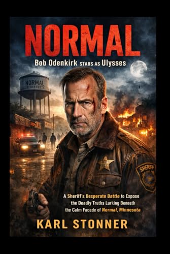 Ulysses de Bob Odenkirk révèle les secrets cachés de Normal