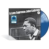 A Love Supreme [Analog]