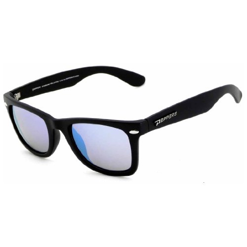 Peppers Sweet Polarized Wayfarer Sunglasses