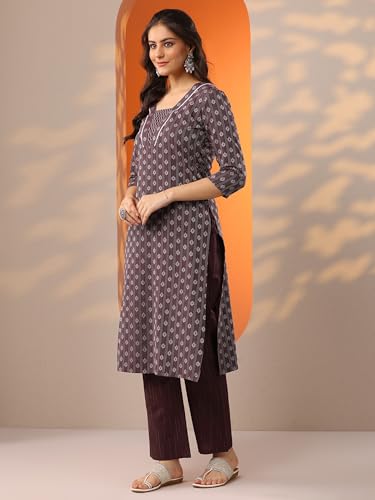 Image of Women KURTA SET