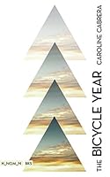 The Bicycle Year 0990308219 Book Cover