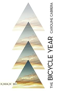Paperback The Bicycle Year Book
