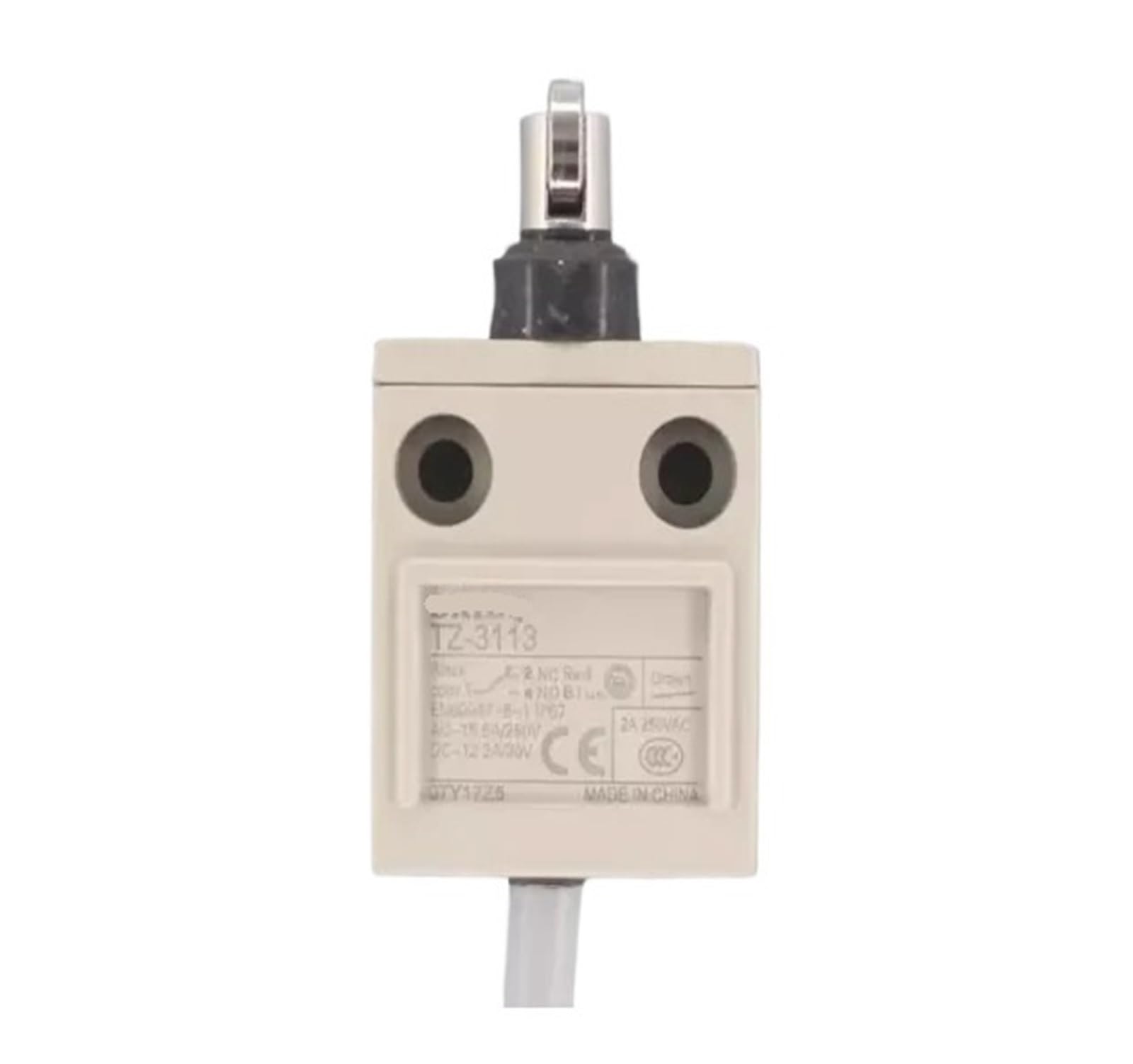YWZVBSDCS Travel switch limit TZ-3112, TZ-3113, TZ-3101, TZ-3102(TZ-3113)