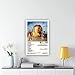 Travis Scott ASTROWORLD Album Poster Canvas Poster Bedroom Decor Landscape Office Room Decor Gift Unframe-style08x12inch(20x30cm)