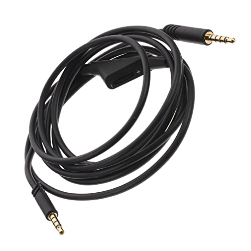 Fil de câble audio principal double tête en cuivre nu Milisten