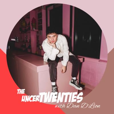 #44 - Going solo w/ musician Dan D'lion