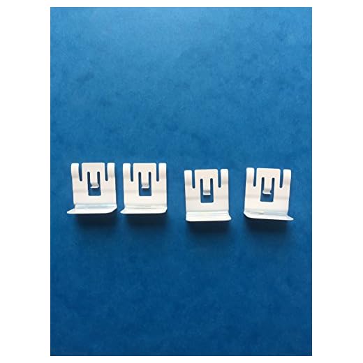 UK Blind Parts Brackets for Roller Blinds