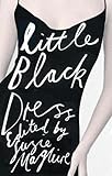 Little Black Dress: An Anthology of Short Stories by Women Writers