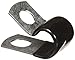 Aeroquip FCM3483 Support Clamp - Set of 5
