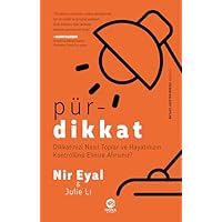 P&uuml;r Dikkat