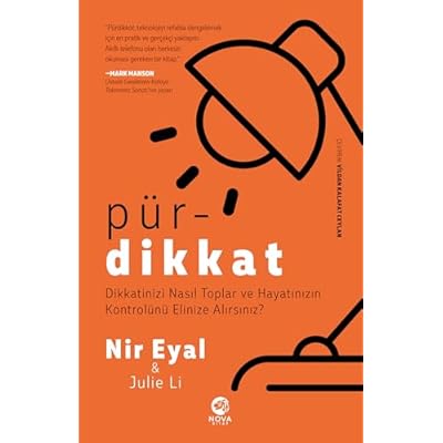 P&uuml;r Dikkat