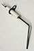 PFS014 Furnace Electode Flame Sensor for Carrier Bryant LH33WZ511 LH33WZ515