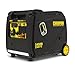 Champion Power Equipment 4500-Watt Rv Ready Inverter Generator With Quiet Technology